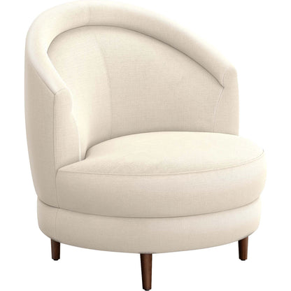 Capri Swivel Chair by Interlude Home. Made from unique in a modern style.