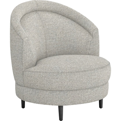 Capri Swivel Chair by Interlude Home. Made from unique in a modern style.