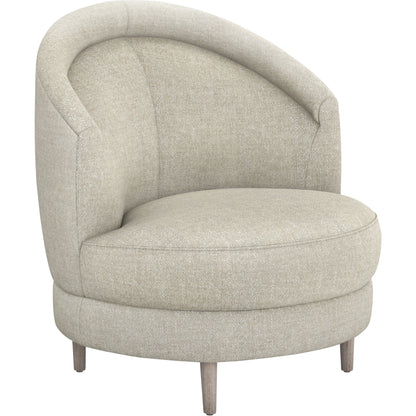 Capri Swivel Chair by Interlude Home. Made from unique in a modern style.