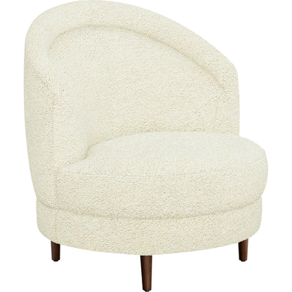 Capri Swivel Chair by Interlude Home. Made from unique in a modern style.