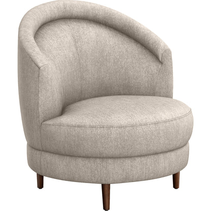 Capri Swivel Chair by Interlude Home. Made from unique in a modern style.