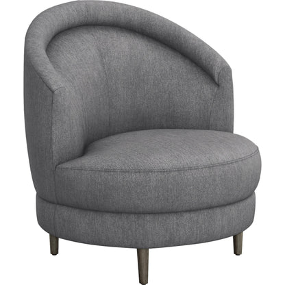 Capri Swivel Chair by Interlude Home. Made from unique in a modern style.