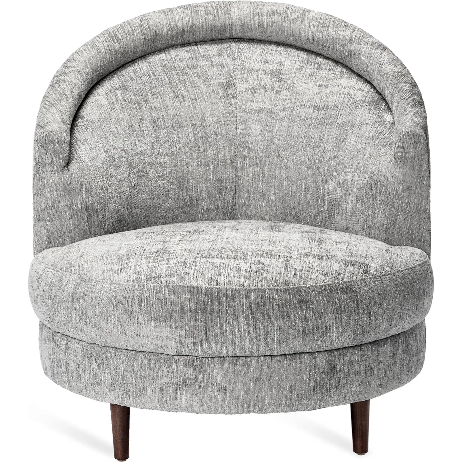Capri Swivel Chair by Interlude Home. Made from unique in a modern style.
