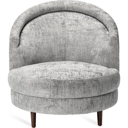 Capri Swivel Chair by Interlude Home. Made from unique in a modern style.