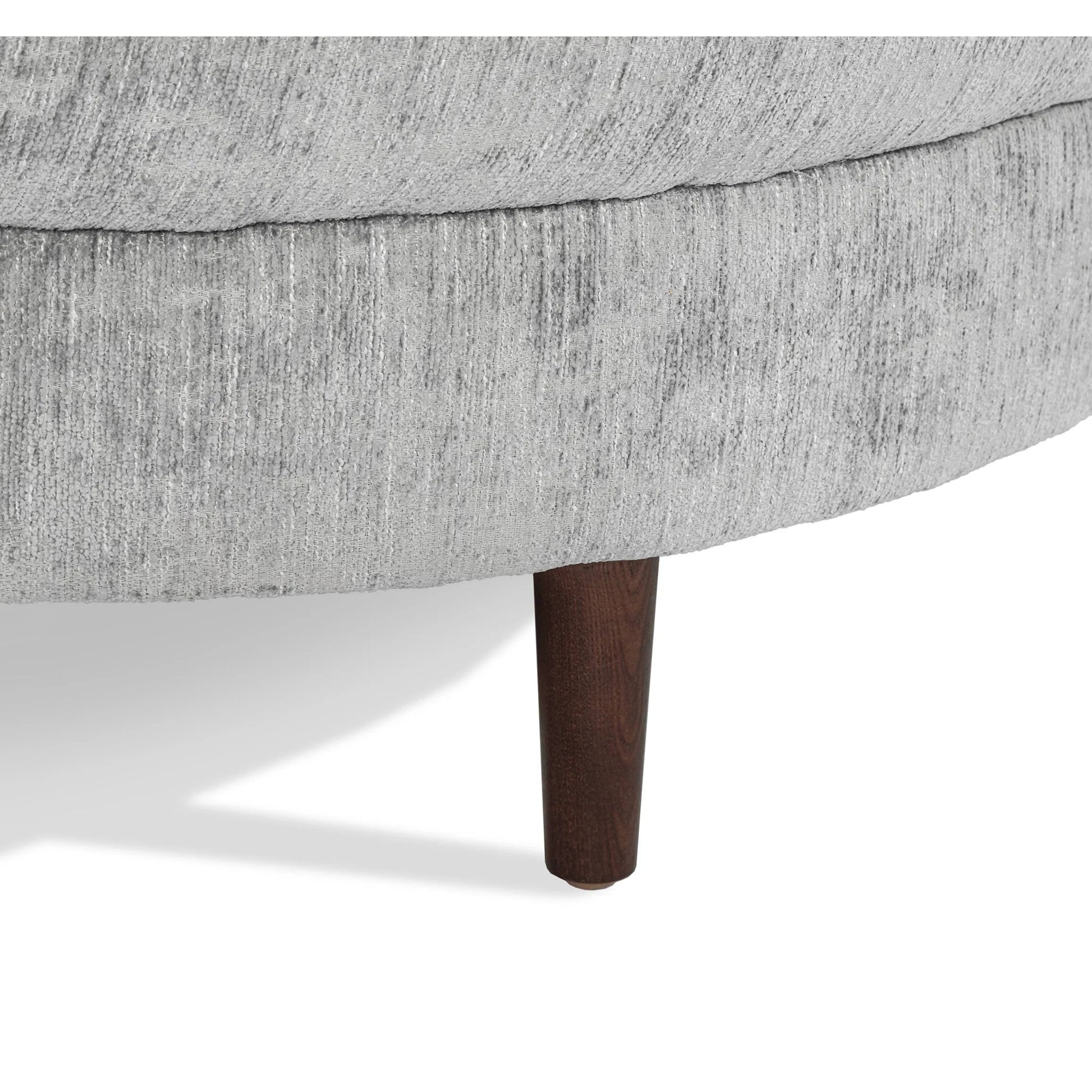 Capri Swivel Chair by Interlude Home. Made from unique in a modern style.