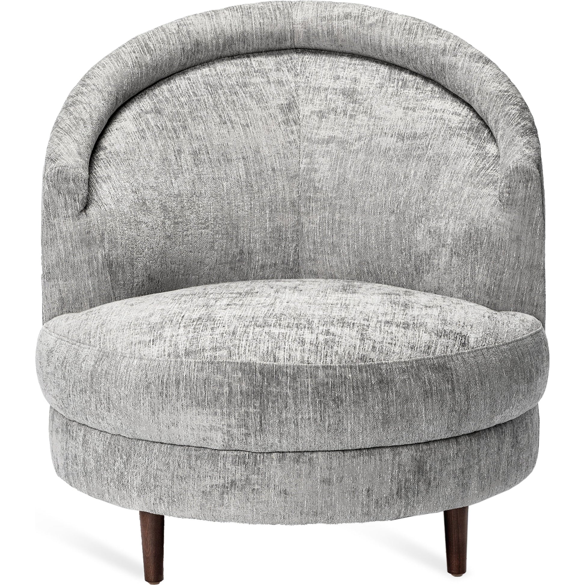 Capri Swivel Chair by Interlude Home. Made from unique in a modern style.