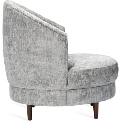 Capri Swivel Chair by Interlude Home. Made from unique in a modern style.