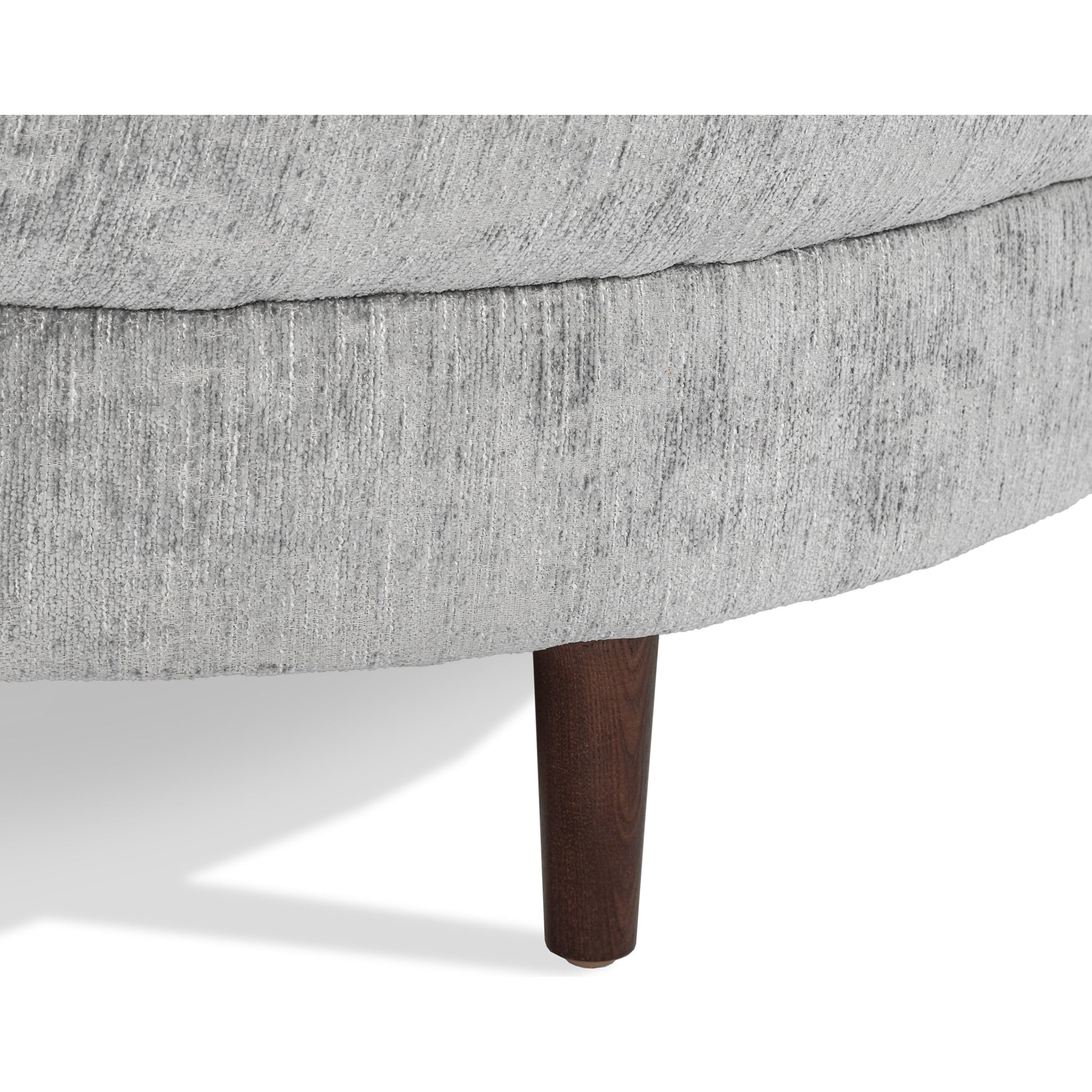 Capri Swivel Chair by Interlude Home. Made from unique in a modern style.