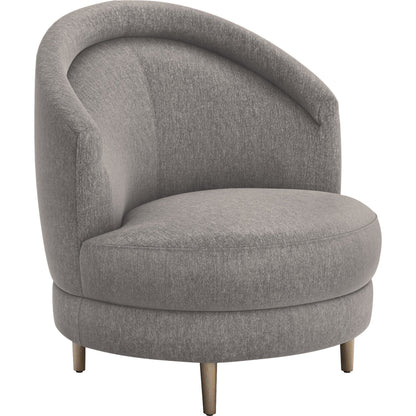 Capri Swivel Chair by Interlude Home. Made from unique in a modern style.