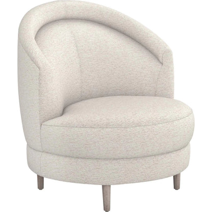 Capri Swivel Chair by Interlude Home. Made from unique in a modern style.