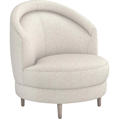 Capri Swivel Chair by Interlude Home. Made from unique in a modern style.