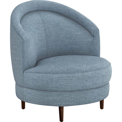 Capri Swivel Chair by Interlude Home. Made from unique in a modern style.