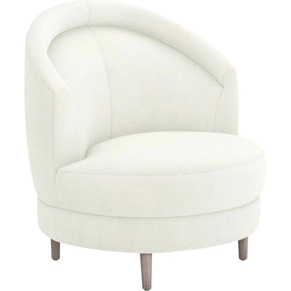 Capri Swivel Chair by Interlude Home. Made from unique in a modern style.