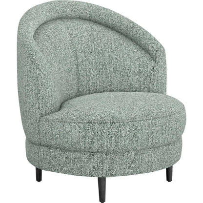 Capri Swivel Chair by Interlude Home. Made from unique in a modern style.