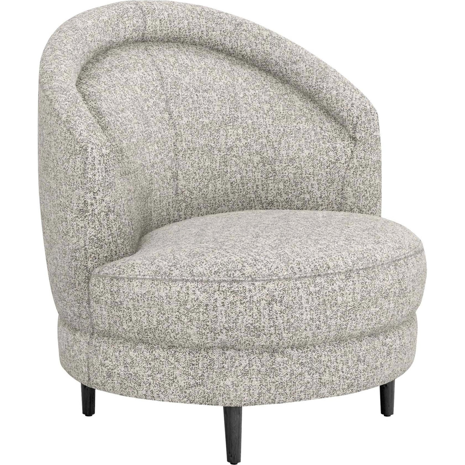 Capri Swivel Chair by Interlude Home. Made from unique in a modern style.