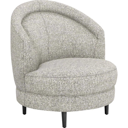 Capri Swivel Chair by Interlude Home. Made from unique in a modern style.
