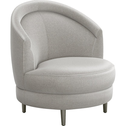Capri Swivel Chair by Interlude Home. Made from unique in a modern style.