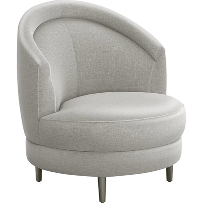 Capri Swivel Chair by Interlude Home. Made from unique in a modern style.