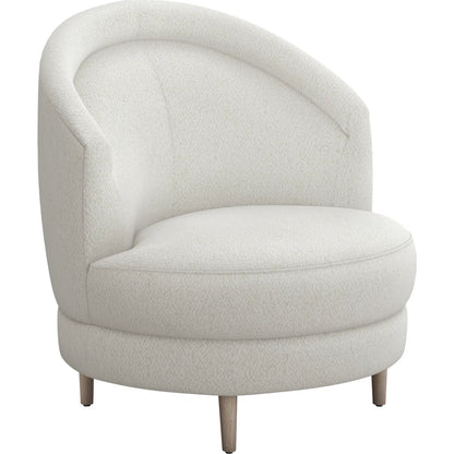 Capri Swivel Chair by Interlude Home. Made from unique in a modern style.