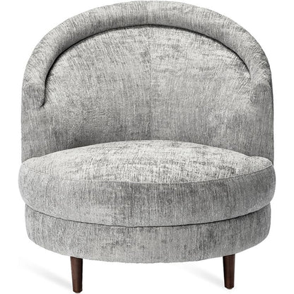Capri Swivel Chair by Interlude Home. Made from unique in a modern style.