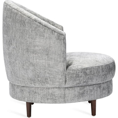 Capri Swivel Chair by Interlude Home. Made from unique in a modern style.
