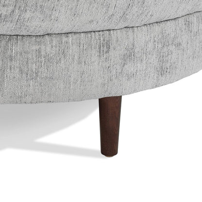 Capri Swivel Chair by Interlude Home. Made from unique in a modern style.