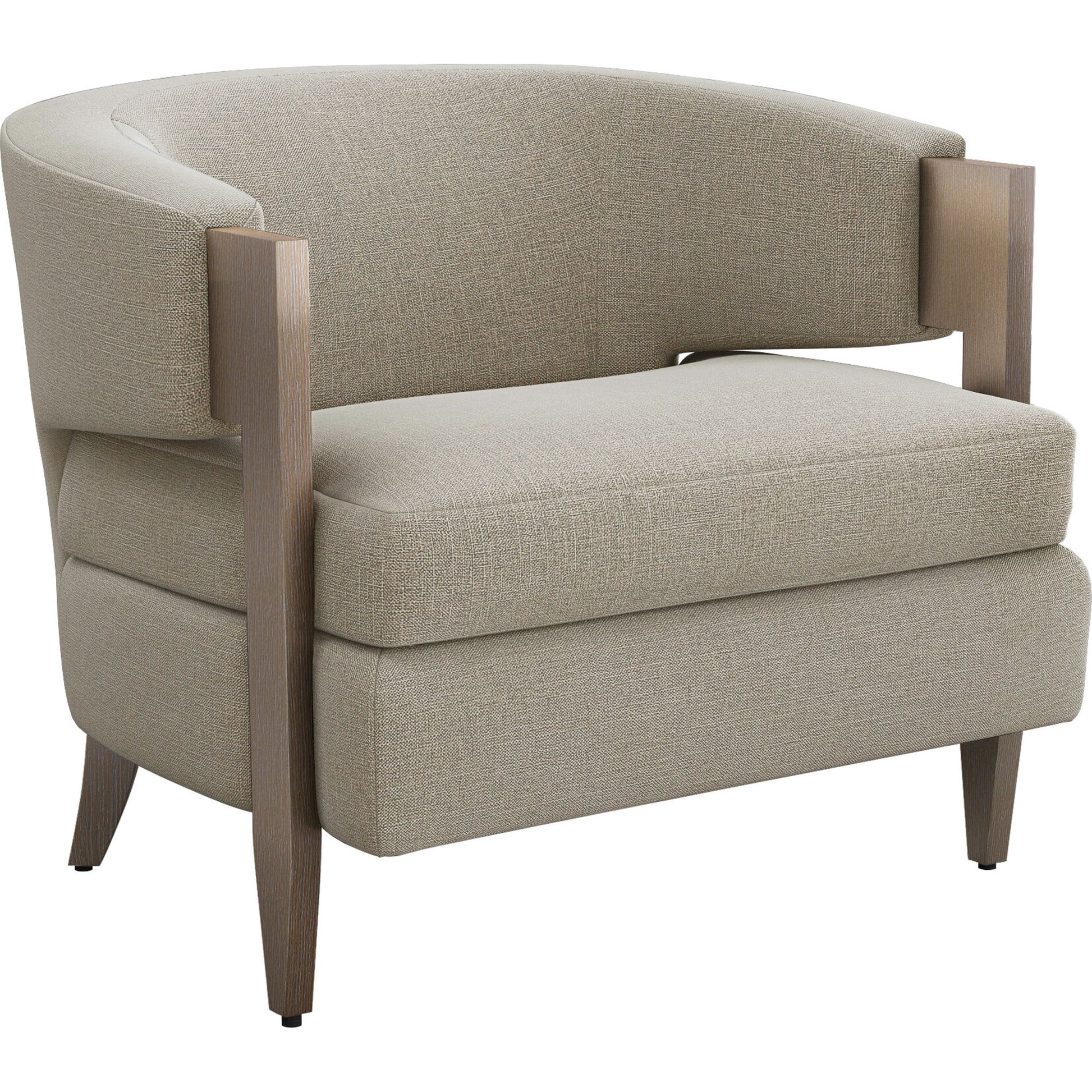 Kelsey Chair by Interlude Home. Made from unique in a modern style.