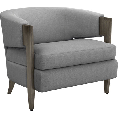 Kelsey Chair by Interlude Home. Made from unique in a modern style.