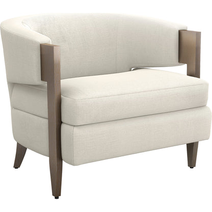 Kelsey Chair by Interlude Home. Made from unique in a modern style.