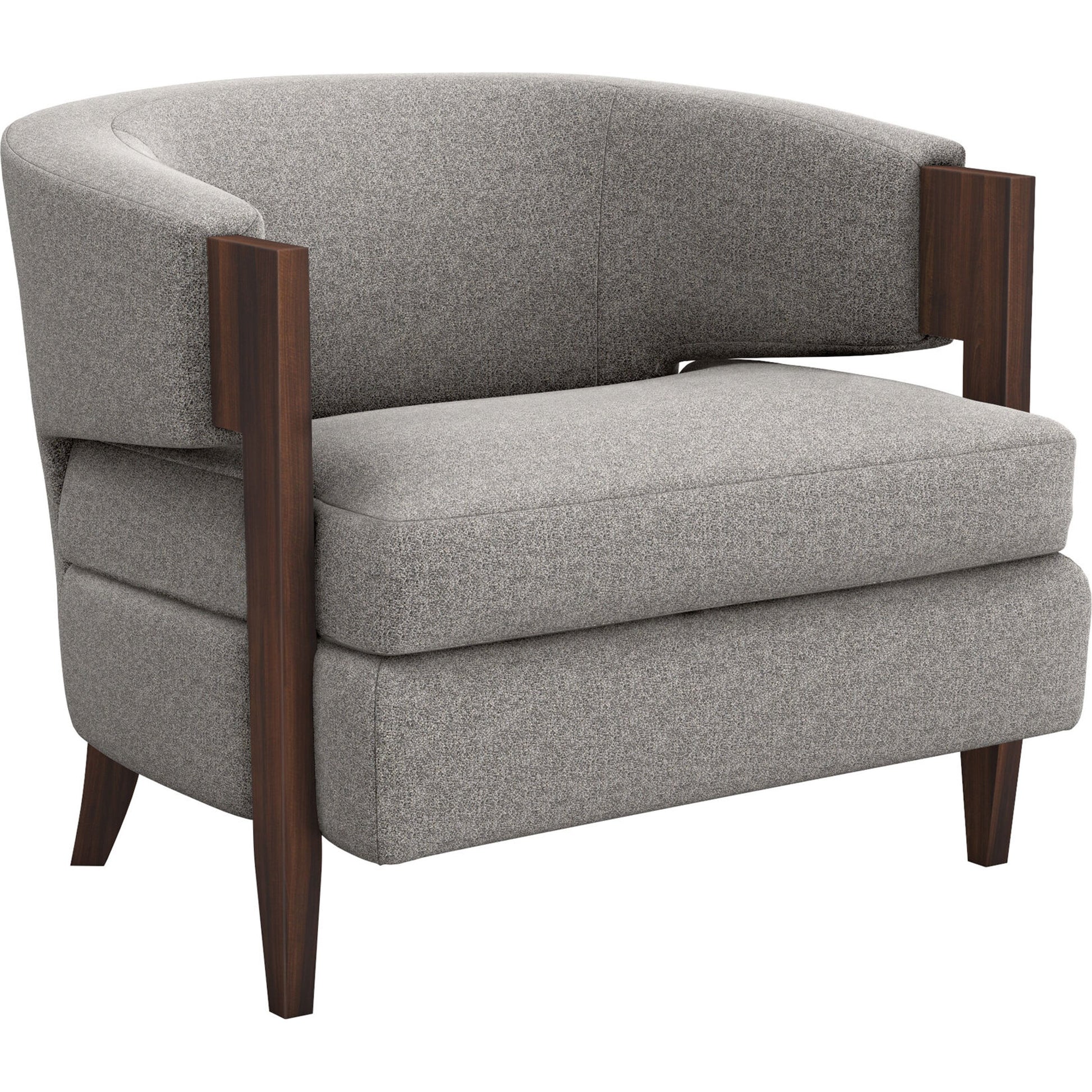 Kelsey Chair by Interlude Home. Made from unique in a modern style.