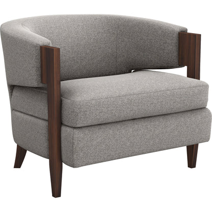 Kelsey Chair by Interlude Home. Made from unique in a modern style.