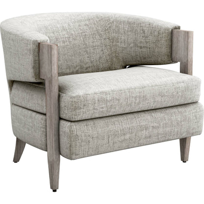 Kelsey Chair by Interlude Home. Made from unique in a modern style.