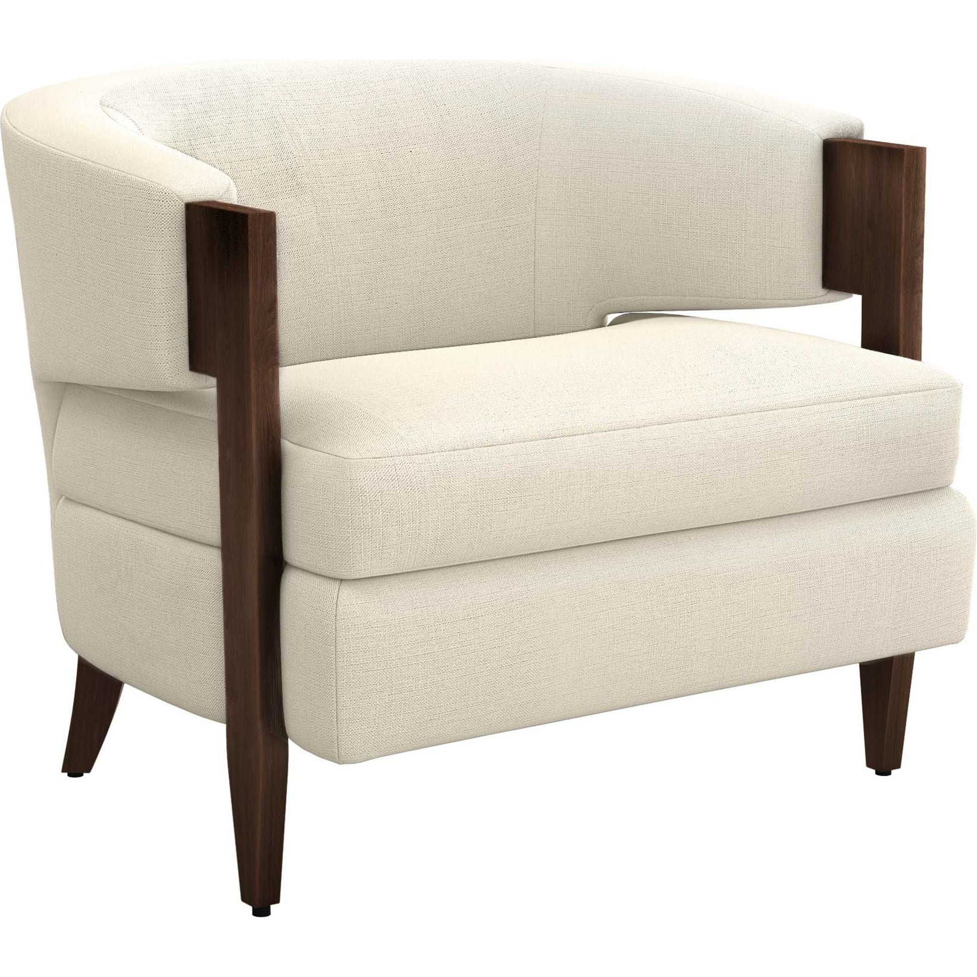 Kelsey Chair by Interlude Home. Made from unique in a modern style.