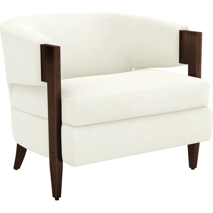 Kelsey Chair by Interlude Home. Made from unique in a modern style.