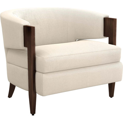 Kelsey Chair by Interlude Home. Made from unique in a modern style.