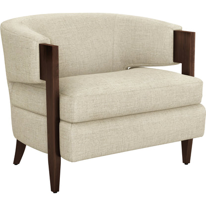 Kelsey Chair by Interlude Home. Made from unique in a modern style.