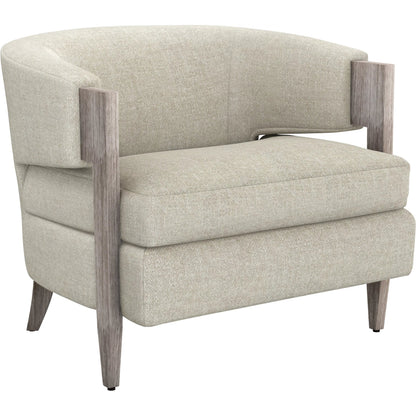 Kelsey Chair by Interlude Home. Made from unique in a modern style.