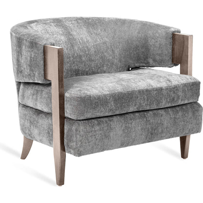 Kelsey Chair by Interlude Home. Made from unique in a modern style.