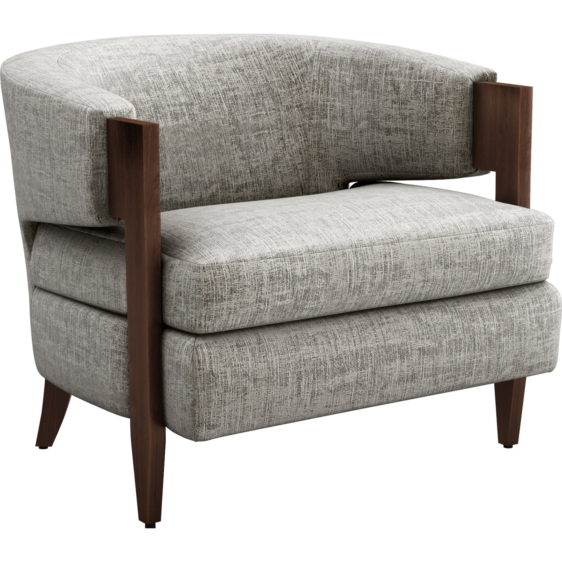 Kelsey Chair by Interlude Home. Made from unique in a modern style.