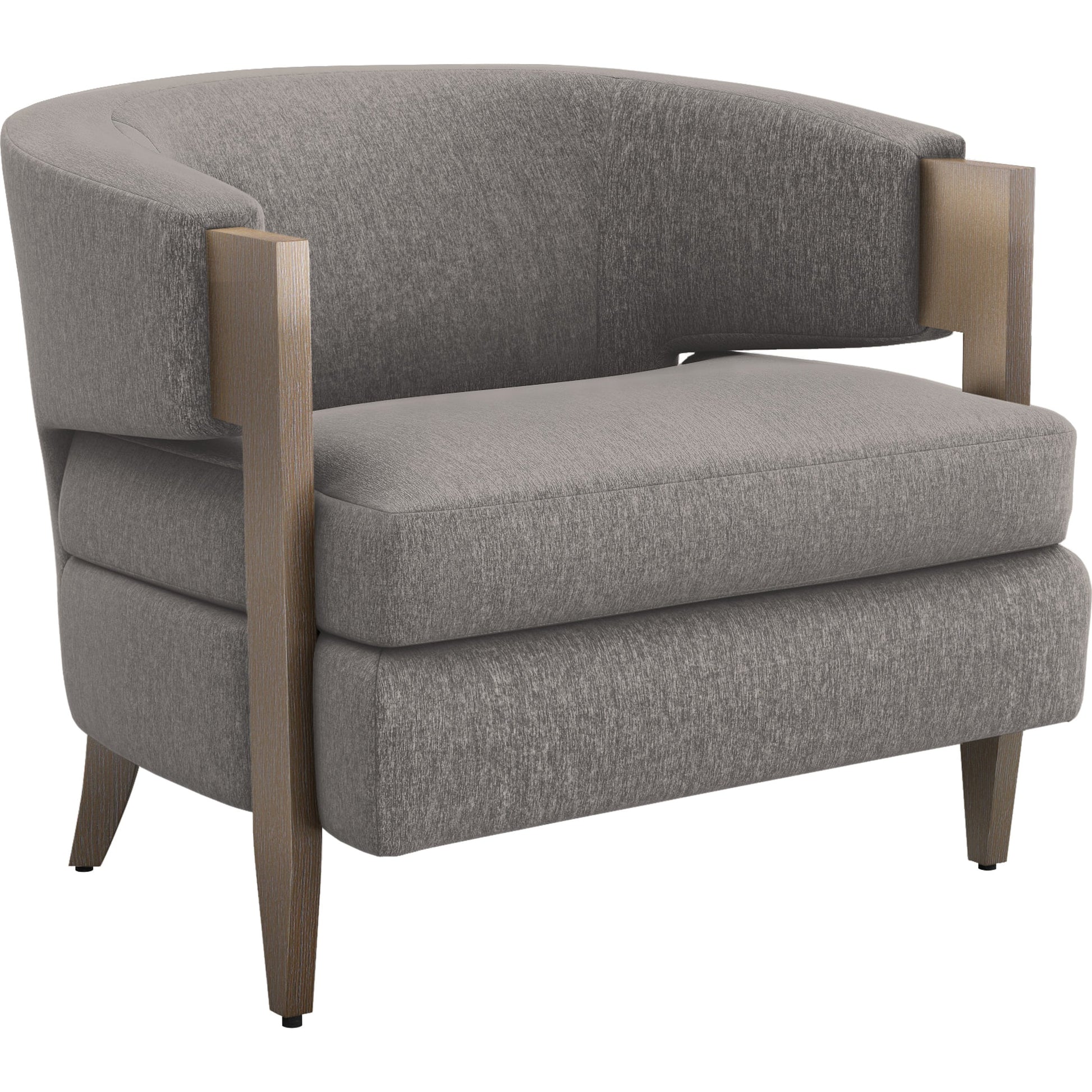 Kelsey Chair by Interlude Home. Made from unique in a modern style.