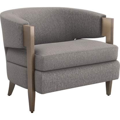 Kelsey Chair by Interlude Home. Made from unique in a modern style.