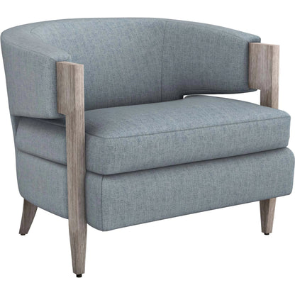 Kelsey Chair by Interlude Home. Made from unique in a modern style.