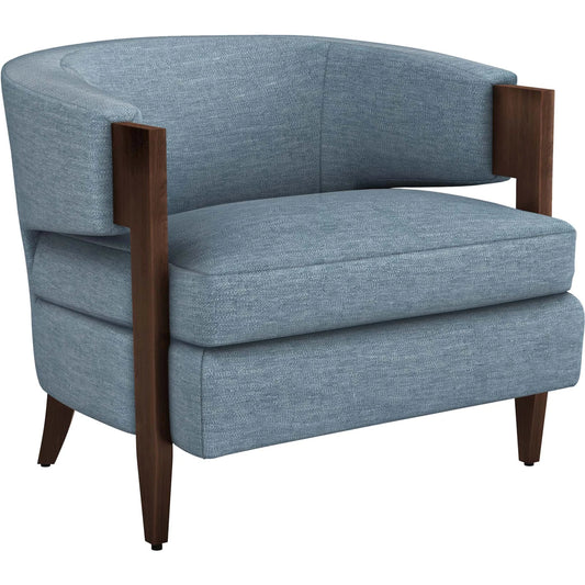 Kelsey Chair by Interlude Home. Made from unique in a modern style.
