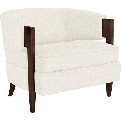 Kelsey Chair by Interlude Home. Made from unique in a modern style.