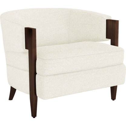 Kelsey Chair by Interlude Home. Made from unique in a modern style.