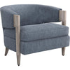 Azure, Light Grey