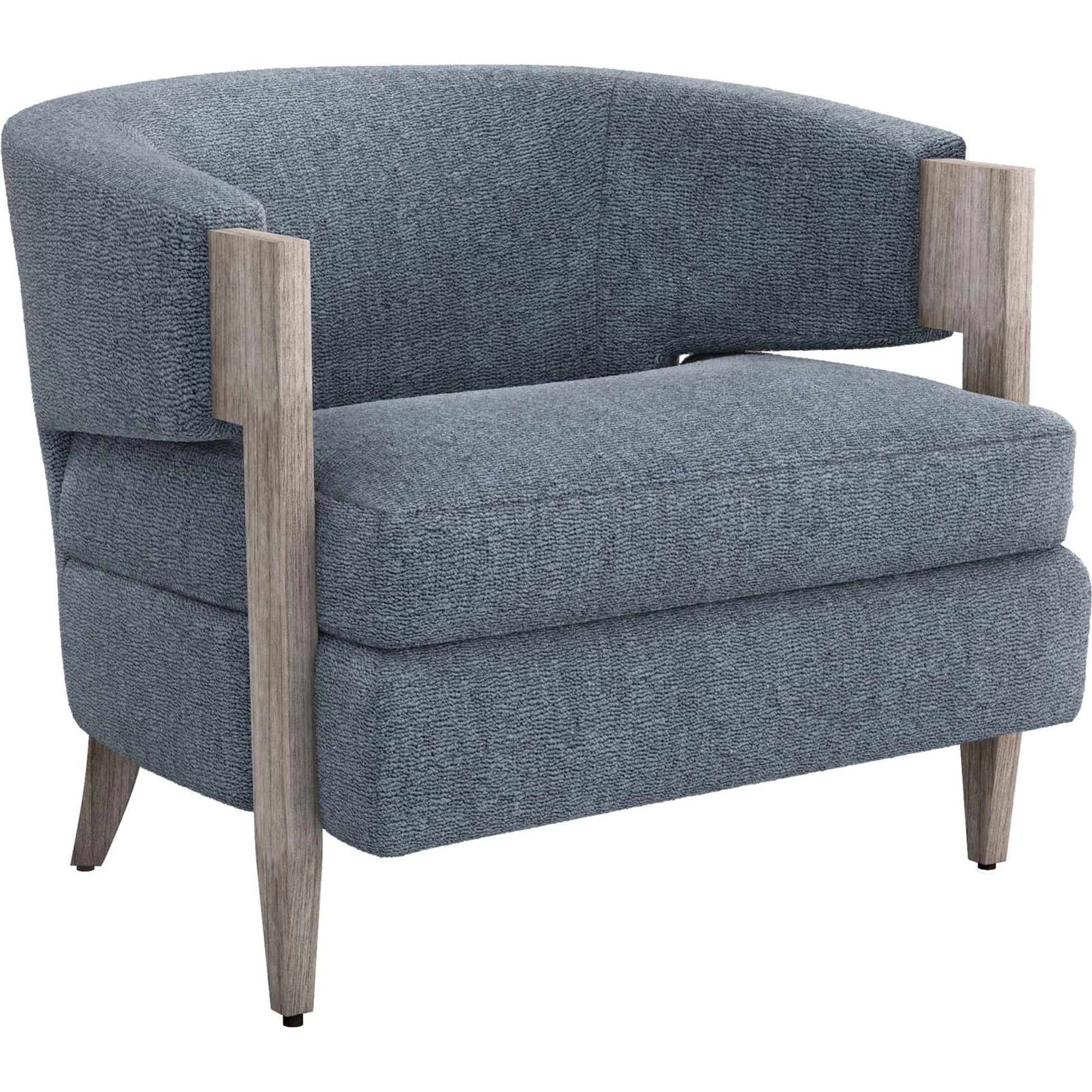 Kelsey Chair by Interlude Home. Made from unique in a modern style.