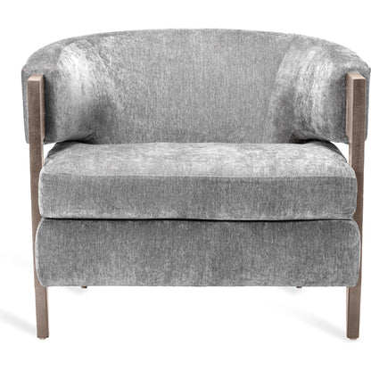 Kelsey Chair by Interlude Home. Made from unique in a modern style.