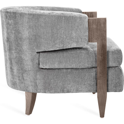 Kelsey Chair by Interlude Home. Made from unique in a modern style.