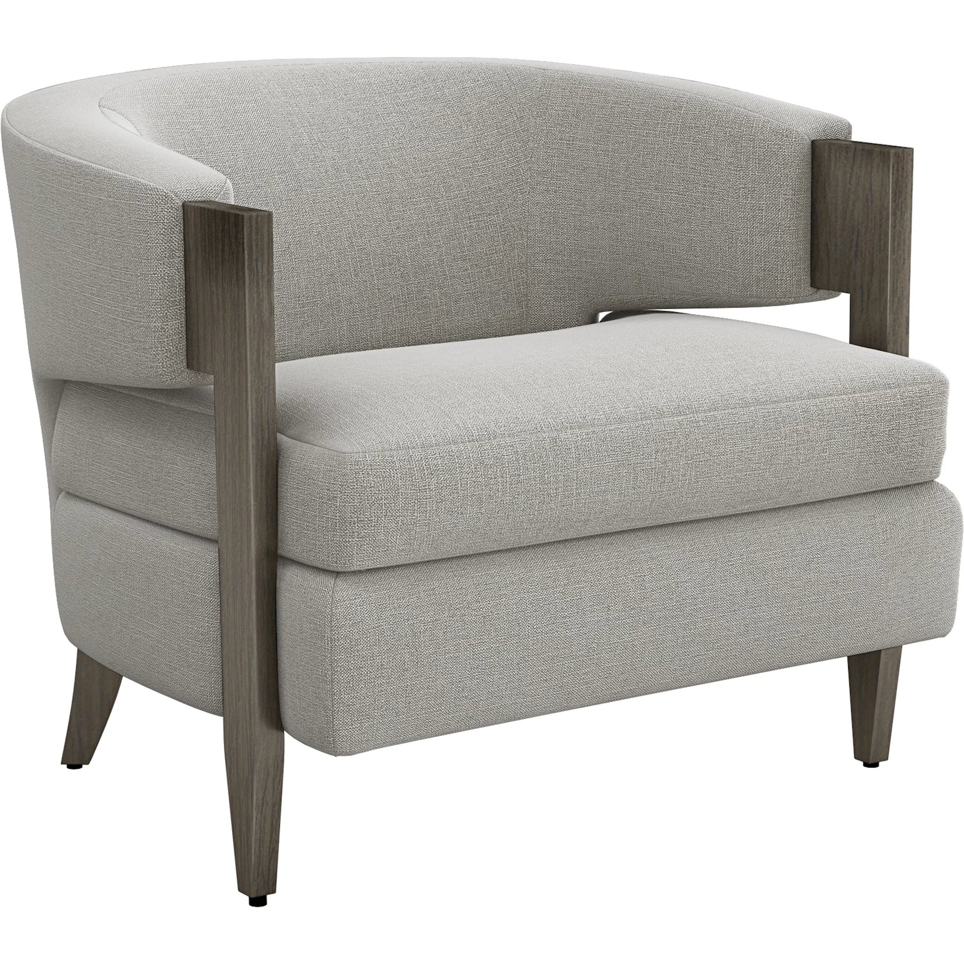 Kelsey Chair by Interlude Home. Made from unique in a modern style.